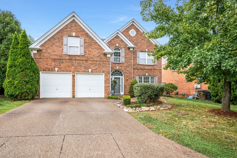 5909 Westheimer Dr, Brentwood, TN 37027