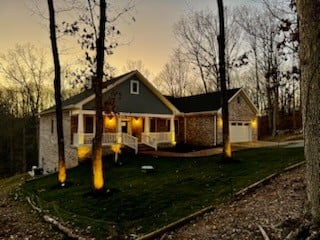 5580 Powell Sullivan Rd, Franklin, TN 37064