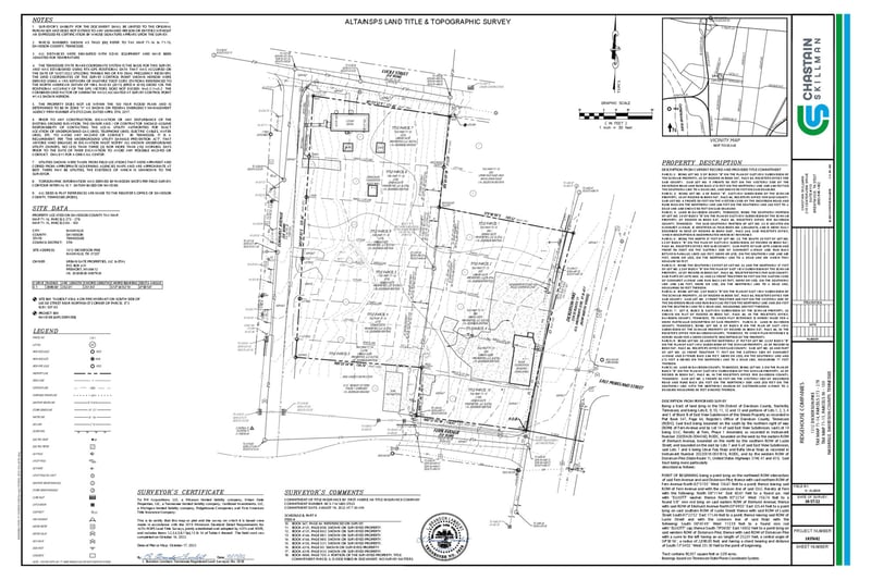 1312 Dickerson Pike, Nashville, TN 37207