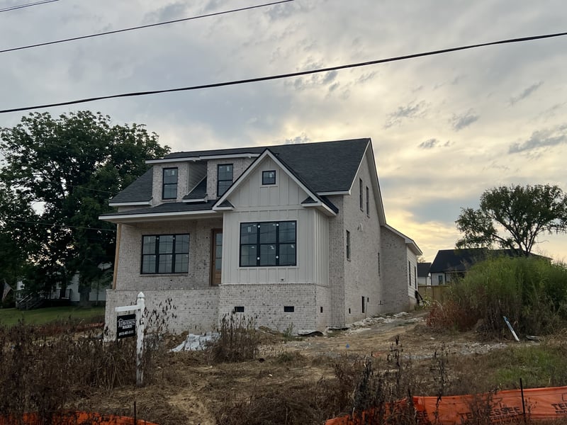 1125 Joe Martin Ln, Lebanon, TN 37087