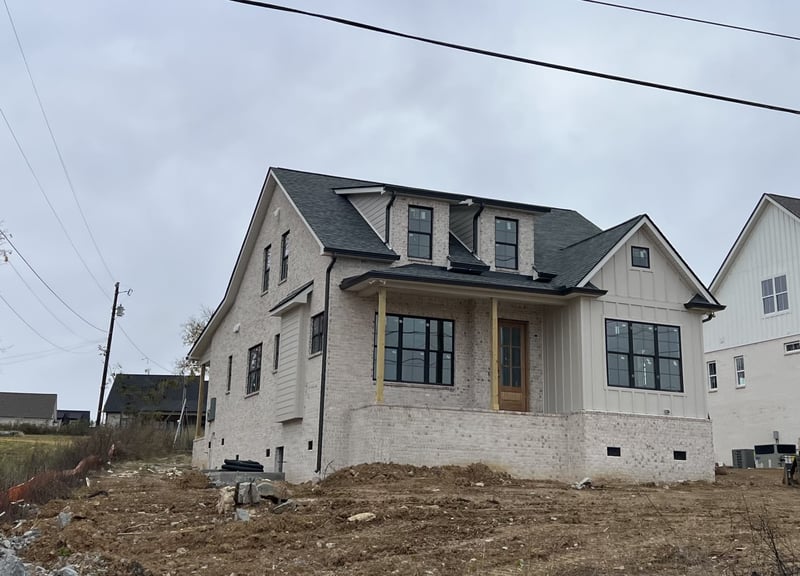 1125 Joe Martin Ln, Lebanon, TN 37087