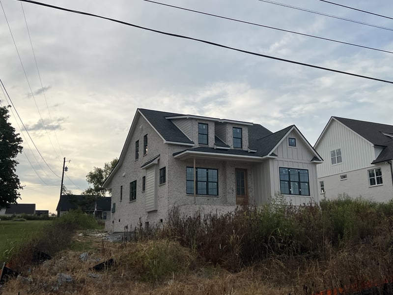 1125 Joe Martin Ln, Lebanon, TN 37087