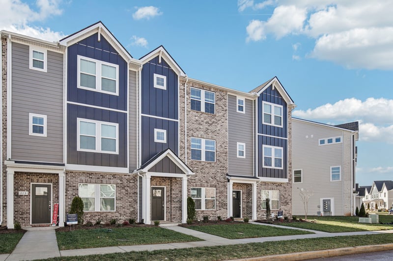 117 Fletchers Way, Smyrna, TN 37167