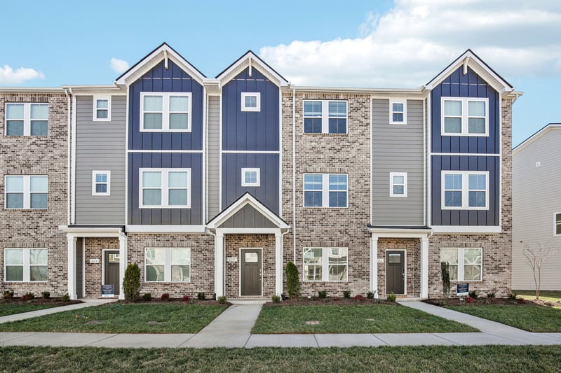 117 Fletchers Way, Smyrna, TN 37167