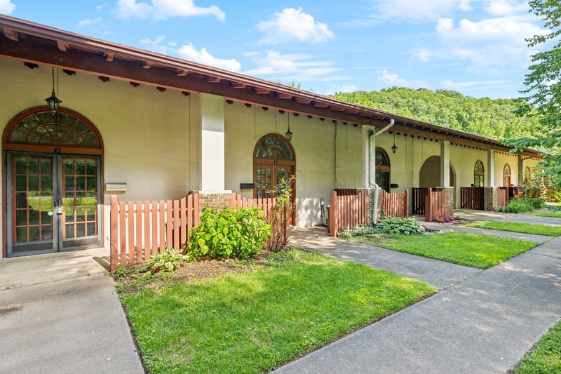 210 Old Hickory Blvd #43, Nashville, TN 37221