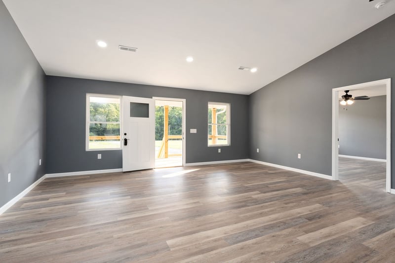 364 Salt Lick Creek Rd, Pleasant Shade, TN 37145