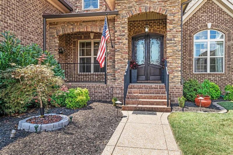 120 Fraser Pl, Hendersonville, TN 37075