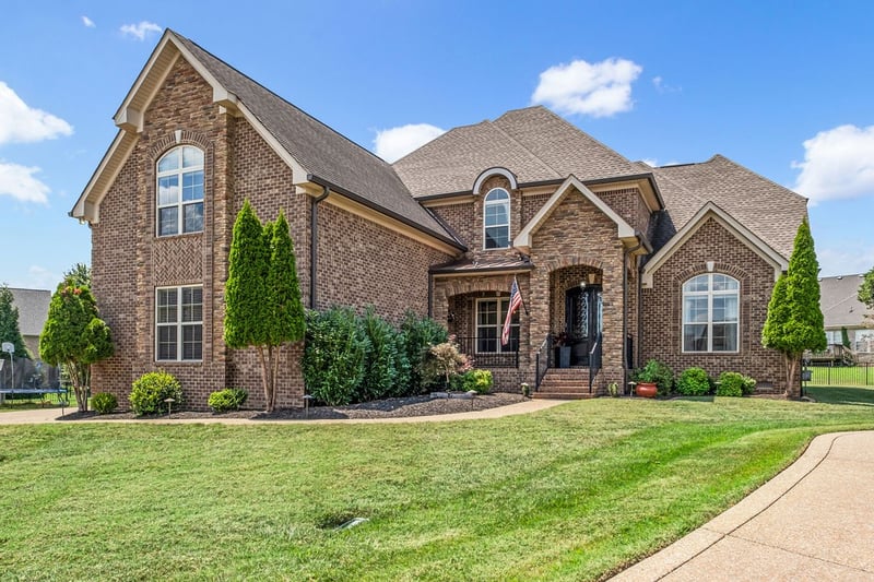 120 Fraser Pl, Hendersonville, TN 37075