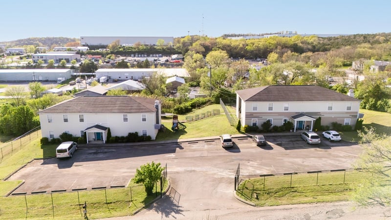 2412 Plum St, Nashville, TN 37207