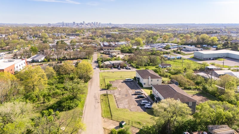 2412 Plum St, Nashville, TN 37207