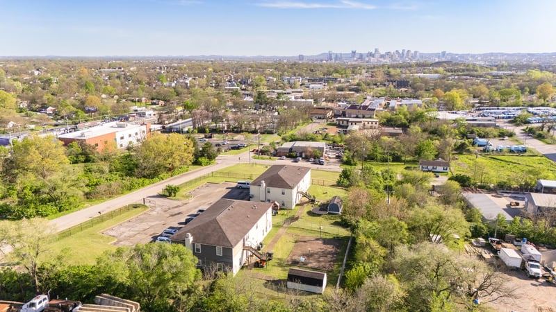 2412 Plum St, Nashville, TN 37207