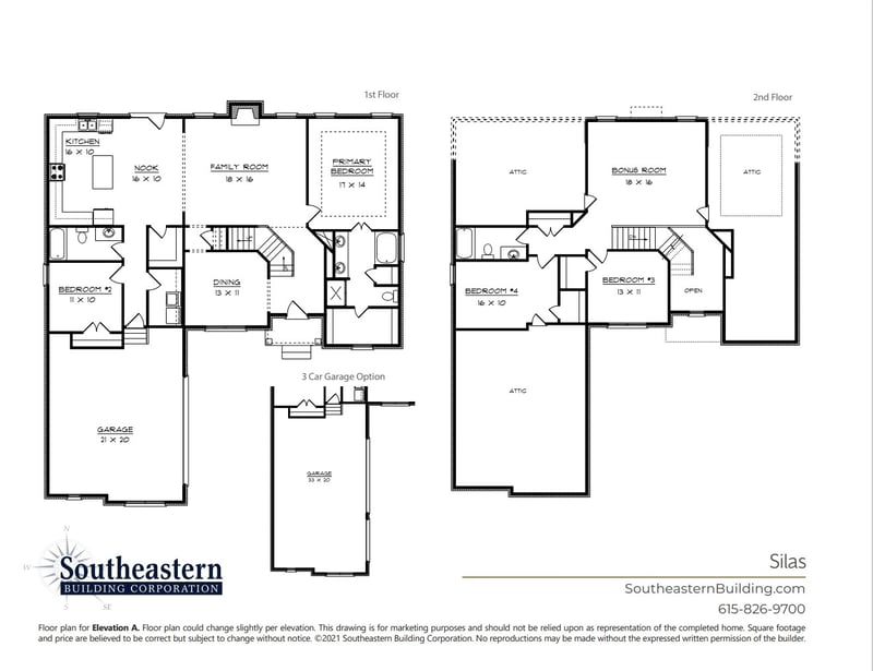 321 Goodwin Lane Lot 101, Lebanon, TN 37087