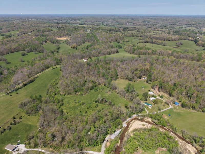 0 Batson Rd Lot 5 & 6, Cumberland Furnace, TN 37051