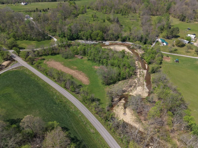 0 Batson Rd Lot 5 & 6, Cumberland Furnace, TN 37051