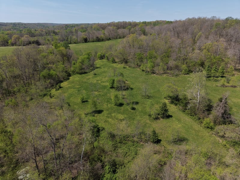 0 Batson Rd Lot 5 & 6, Cumberland Furnace, TN 37051