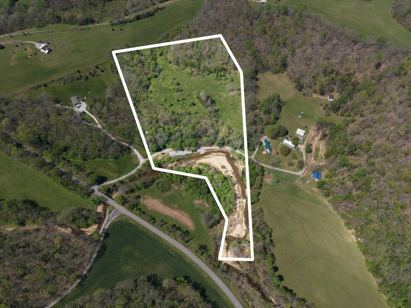 0 Batson Rd Lot 5 & 6, Cumberland Furnace, TN 37051