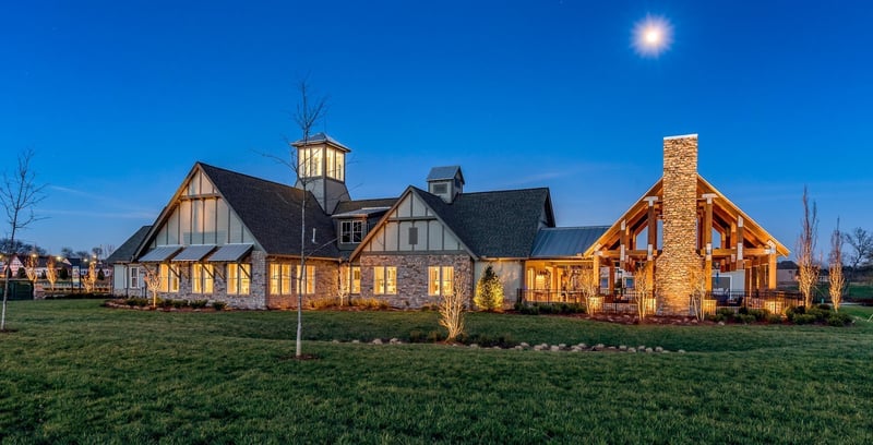 207 Tahoe Al, Spring Hill, TN 37174