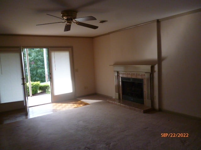 307 Village Ln, Dickson, TN 37055