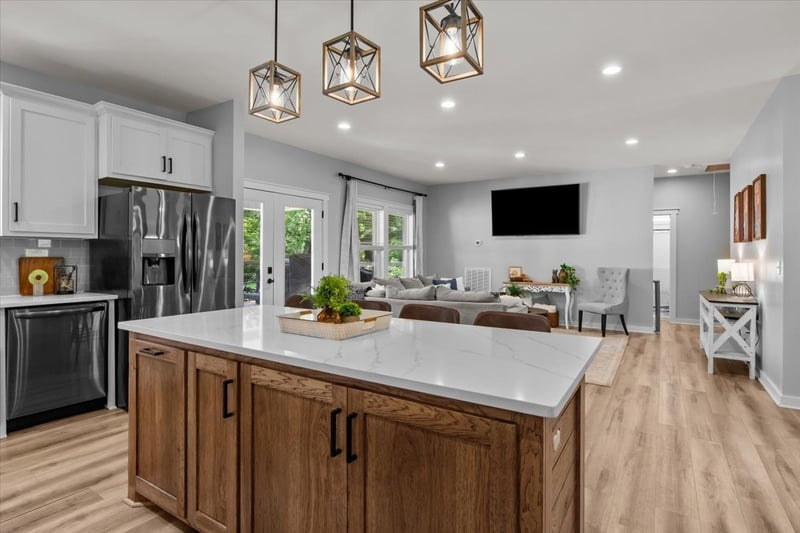 1119 Gallion Rd, Cumberland Furnace, TN 37051