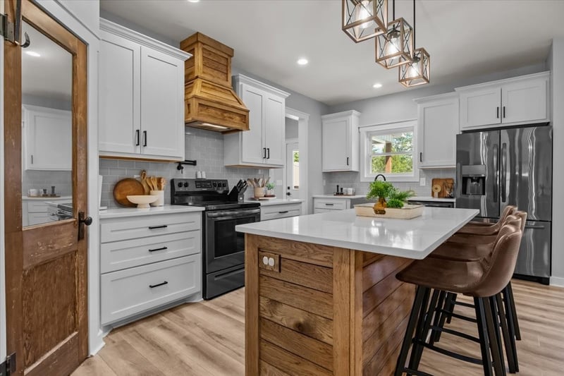 1119 Gallion Rd, Cumberland Furnace, TN 37051