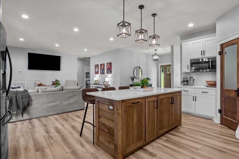 1119 Gallion Rd, Cumberland Furnace, TN 37051