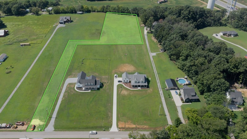 8935 Cedar Grove Rd, Cross Plains, TN 37049