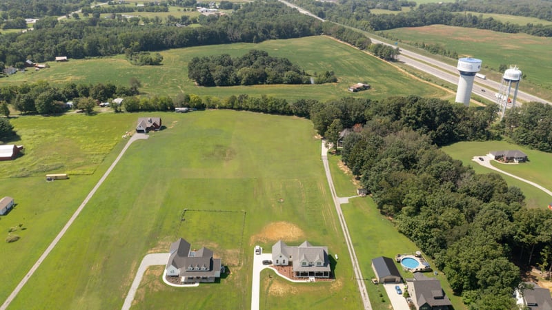 8935 Cedar Grove Rd, Cross Plains, TN 37049