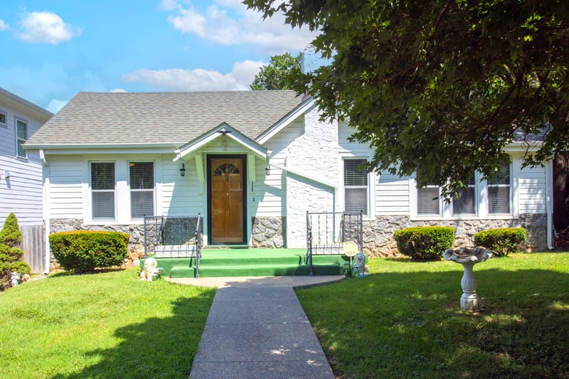 4904 Nevada Ave, Nashville, TN 37209