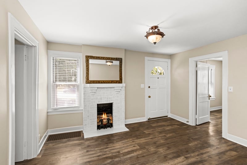 4904 Nevada Ave, Nashville, TN 37209