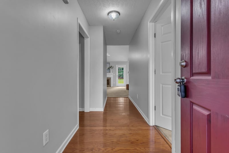 3505 Flora Dr, Spring Hill, TN 37174