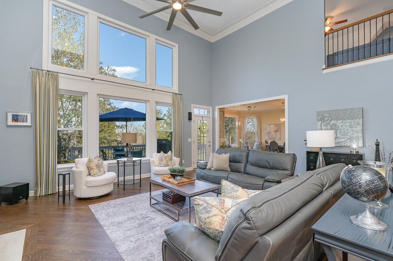 9711 Turner Ln, Brentwood, TN 37027