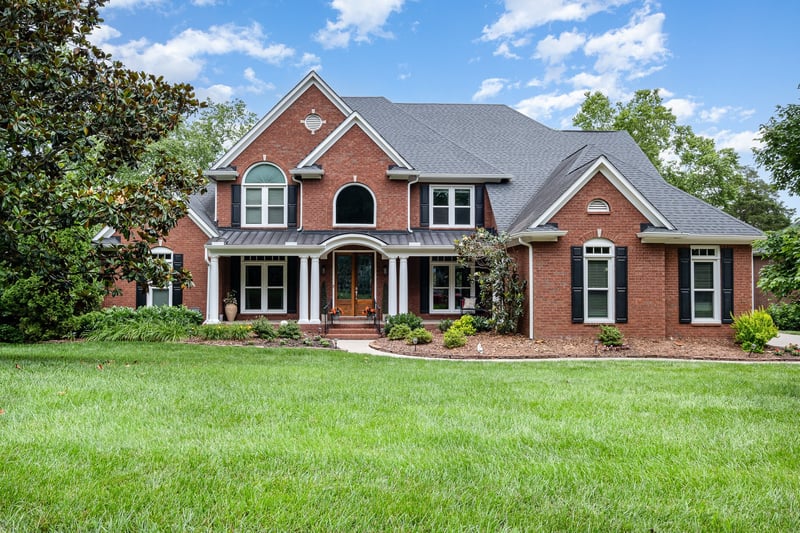 9711 Turner Ln, Brentwood, TN 37027