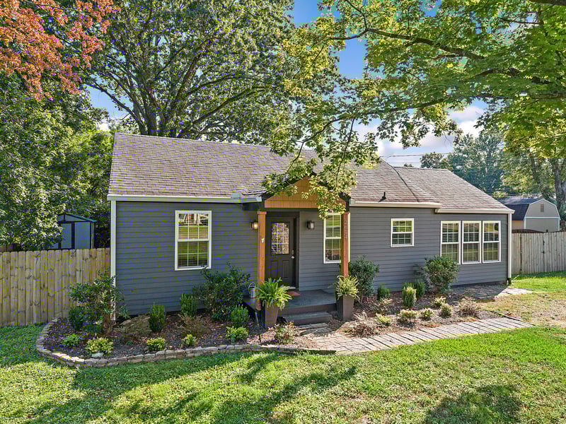 2614 Live Oak Rd, Nashville, TN 37210