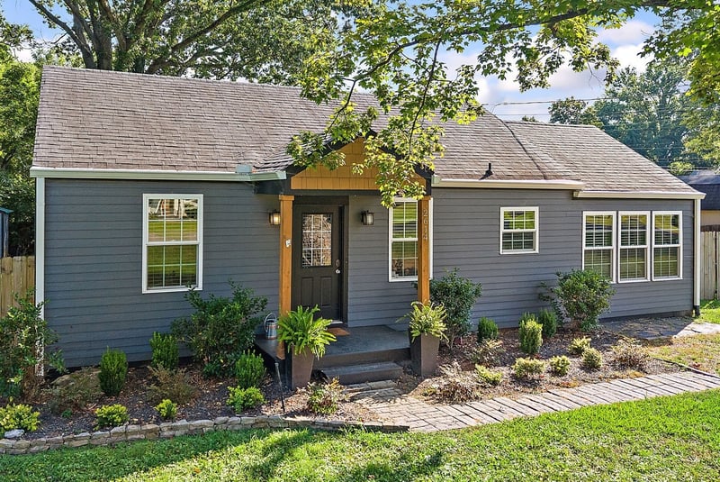 2614 Live Oak Rd, Nashville, TN 37210