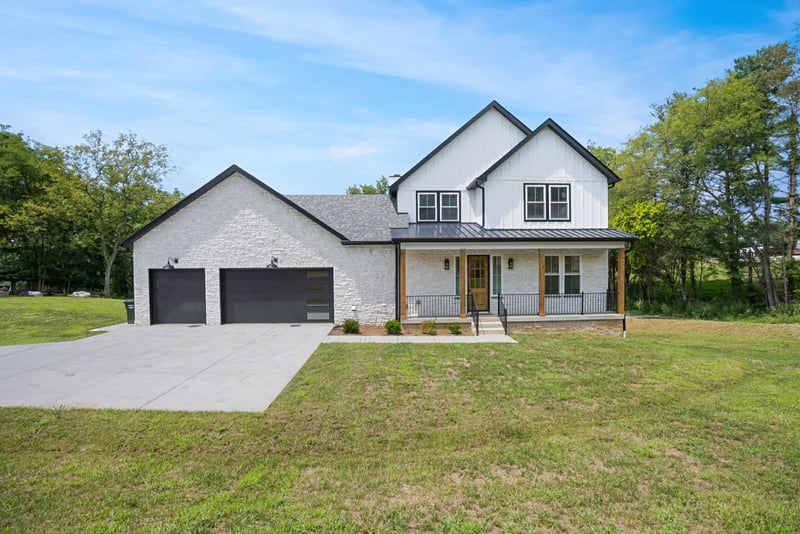 337 Vanderbilt Rd, Mount Juliet, TN 37122