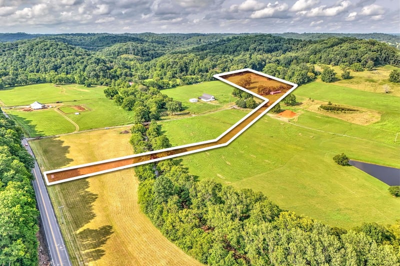 1089 Pennington Private Way, Hendersonville, TN 37075