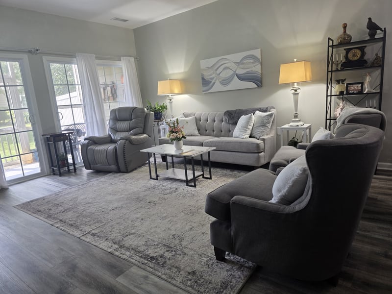 127 Old Towne Dr, Mount Juliet, TN 37122