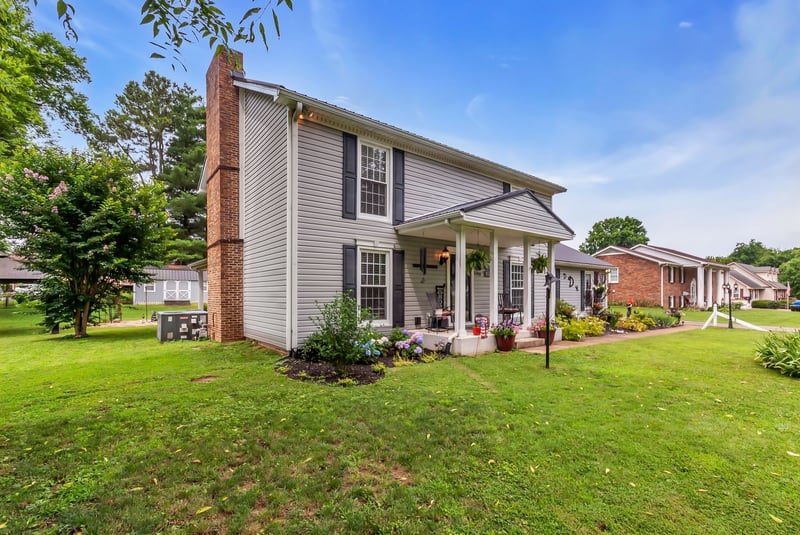 1304 Jewell Dr, Columbia, TN 38401