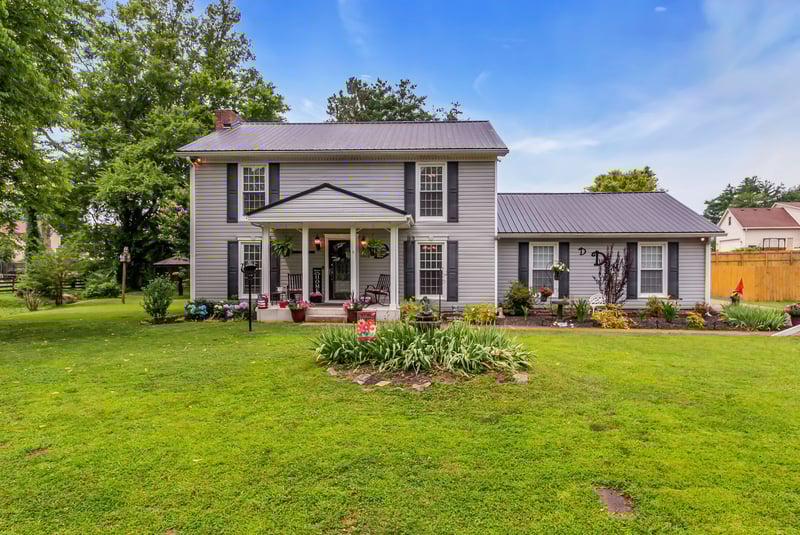 1304 Jewell Dr, Columbia, TN 38401