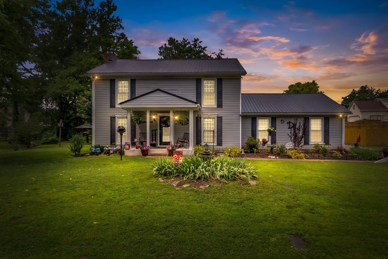 1304 Jewell Dr, Columbia, TN 38401