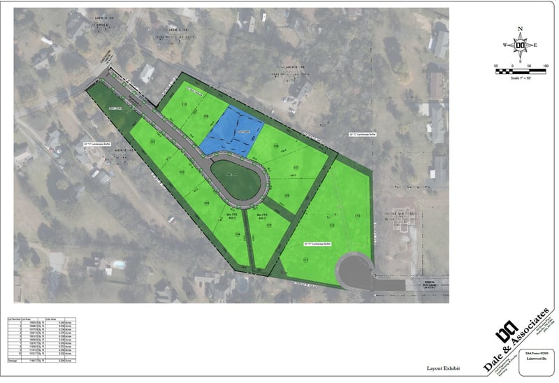 1044 Serendipity Ln, Old Hickory, TN 37138