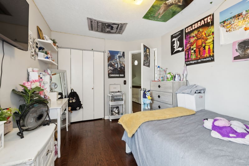 4062 Farmingham Woods Dr, Hermitage, TN 37076