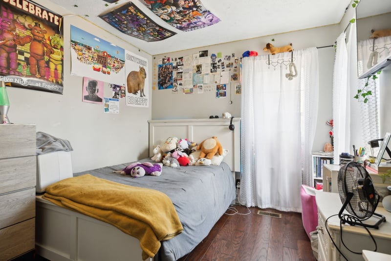 4062 Farmingham Woods Dr, Hermitage, TN 37076