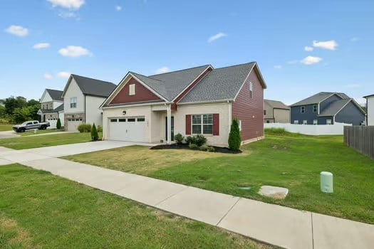 702 Arabella Dr, Lebanon, TN 37087