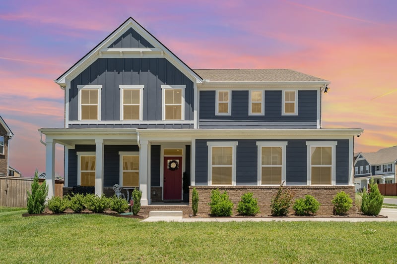 468 Rosy Dale Dr, Gallatin, TN 37066