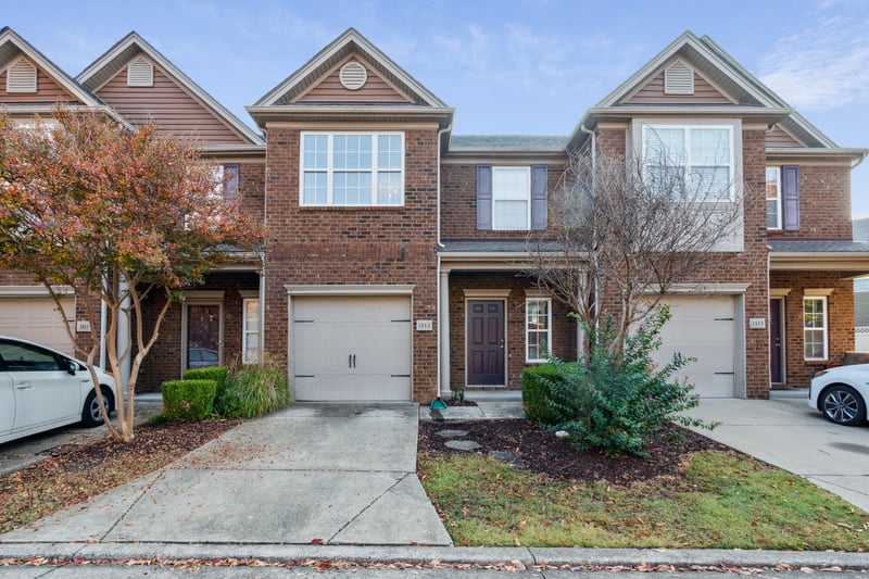 1513 Hamden Dr, Nashville, TN 37211