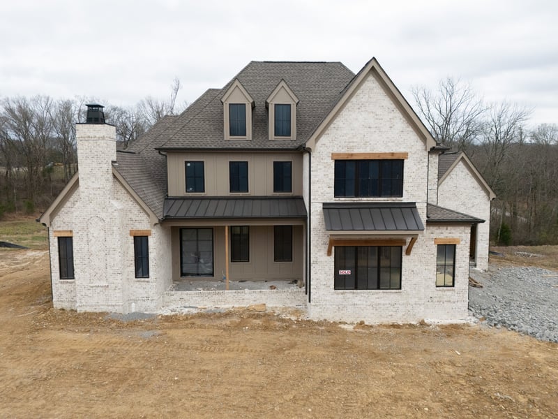 1974 Napa Dr, Brentwood, TN 37027