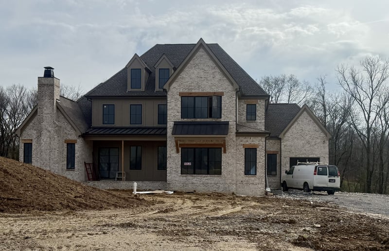 1974 Napa Dr, Brentwood, TN 37027