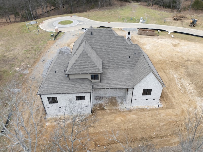 1974 Napa Dr, Brentwood, TN 37027