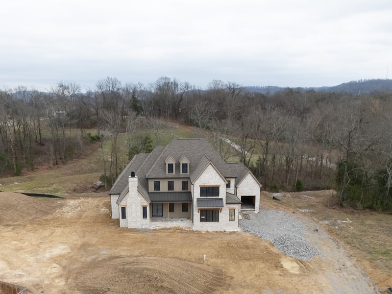 1974 Napa Dr, Brentwood, TN 37027